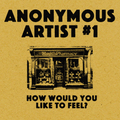 Music Pharmacy - Anonymous artist 1