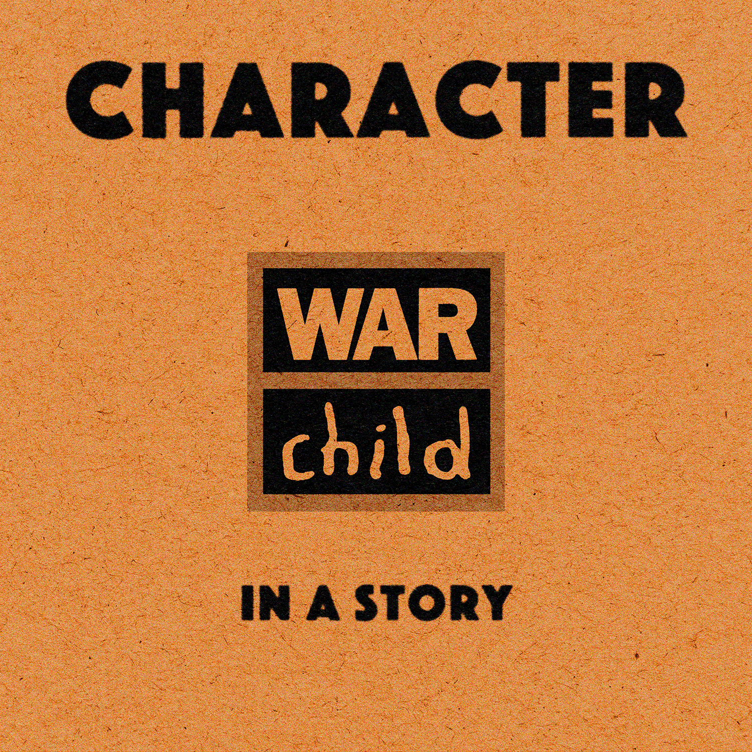 Choose a character to be in an Asher One Two story