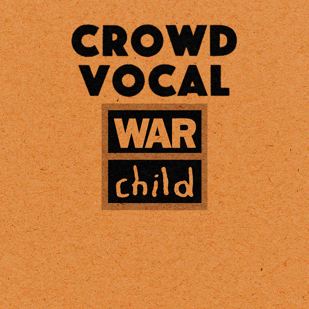 Be part of a crowd vocal in an Asher One Two song in 2026