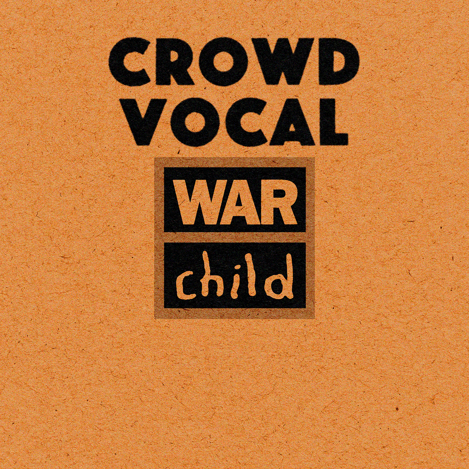 Be part of a crowd vocal in an Asher One Two song in 2026