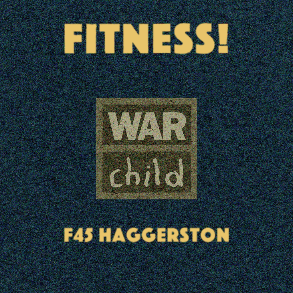 10-pack class at Haggerston F45 (worth £220)
