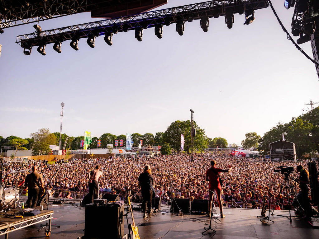 UK Festivals list 2026 - A spreadsheet of 185 UK festivals, 30+ still open for applications!