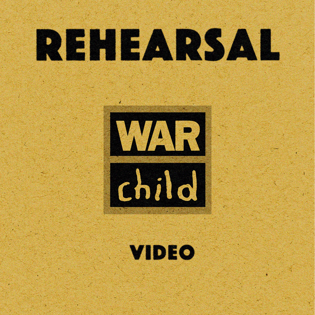 A video of a rehearsal