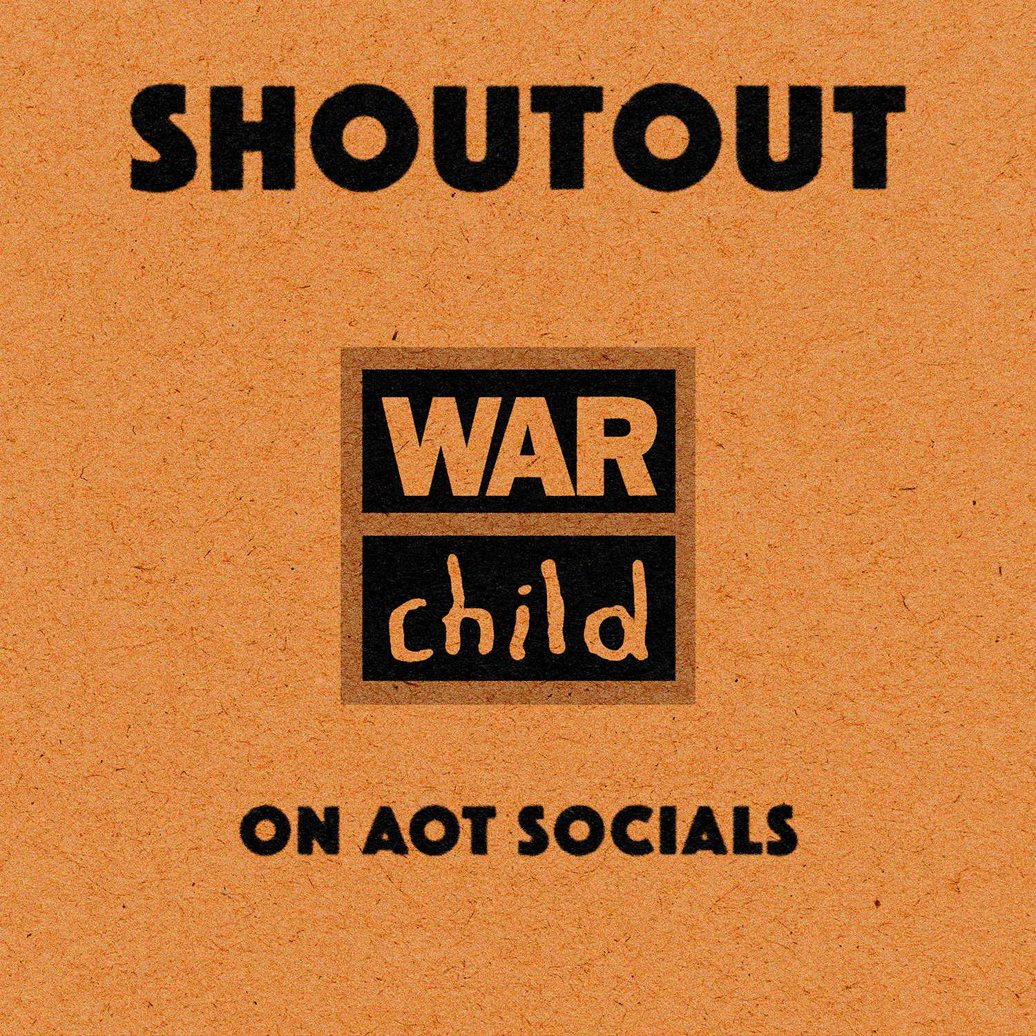 A shoutout on Asher One Two social media